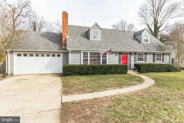 3 ROMAR DR, Annapolis, MD 21403