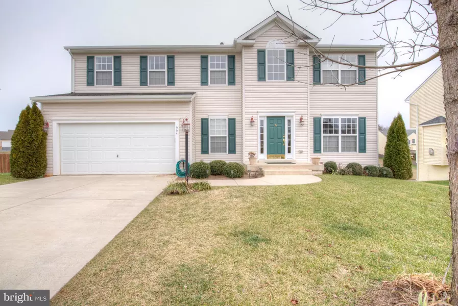 664 WINDERMERE DR, Culpeper, VA 22701