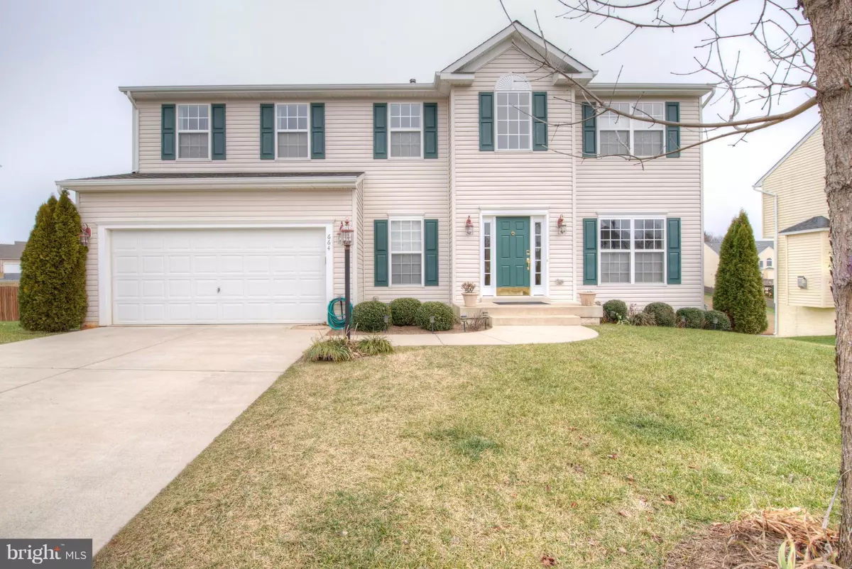 Culpeper, VA 22701,664 WINDERMERE DR