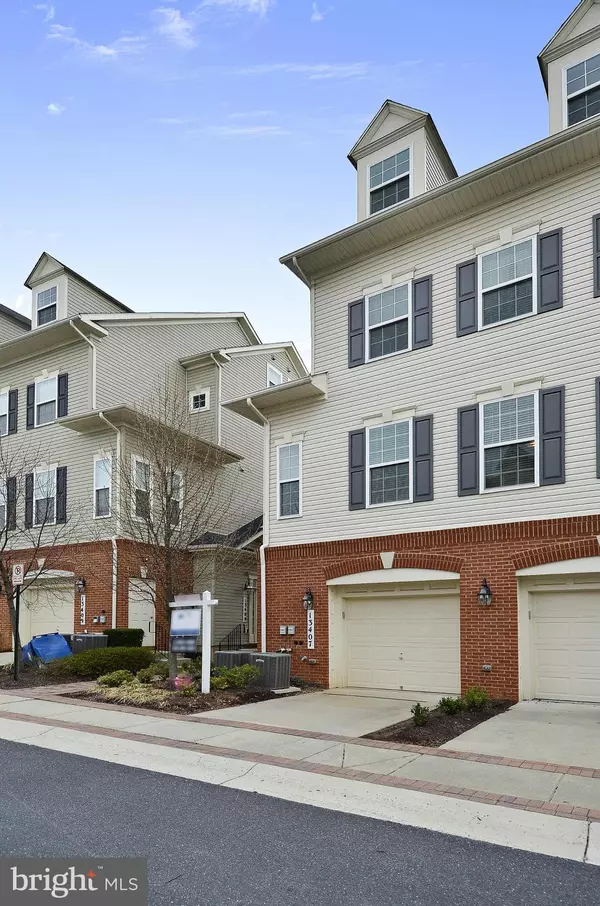 13407 ROBERTS TAVERN CT #2248, Clarksburg, MD 20871