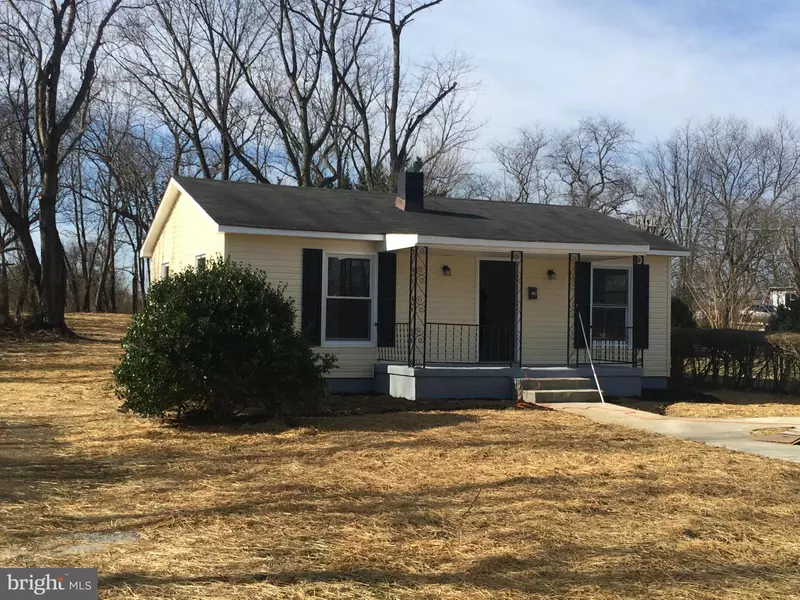 219 JOSEPHINE ST, Berryville, VA 22611