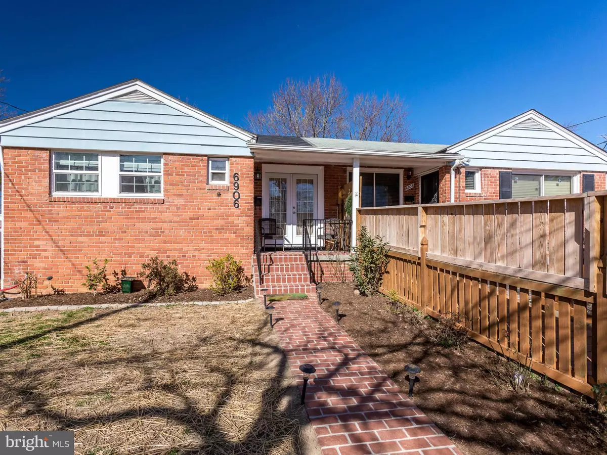 Hyattsville, MD 20784,6906 FARRAGUT ST