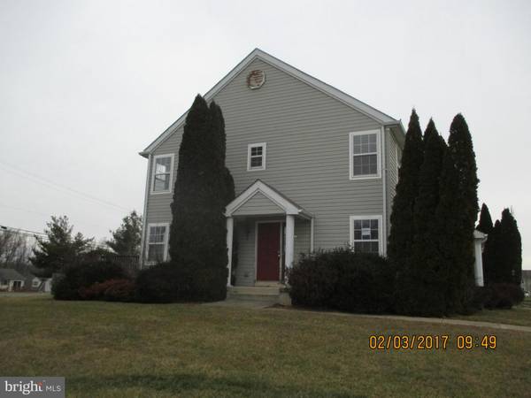 600 BUTTONWOODS RD, Elkton, MD 21921