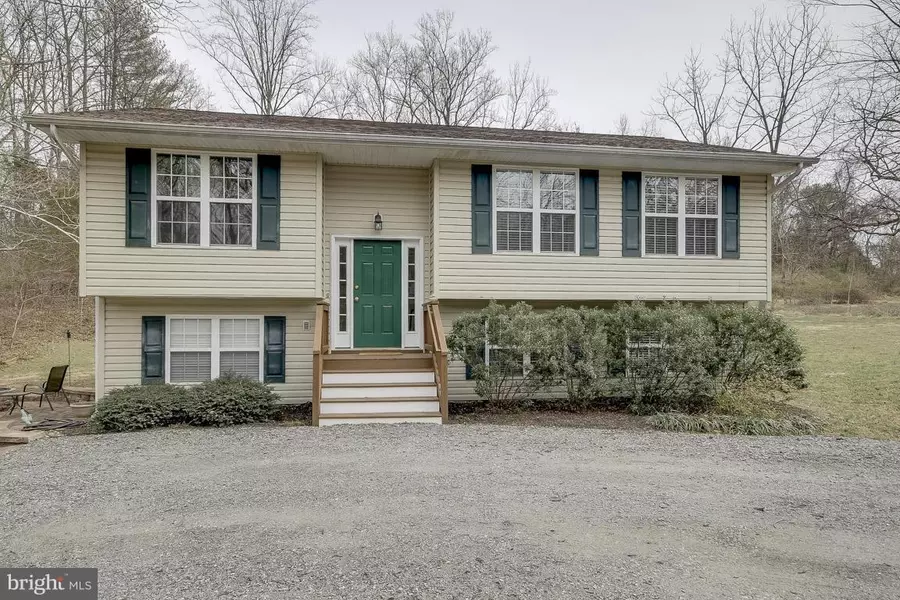 12149 RIXEYVILLE RD, Culpeper, VA 22701