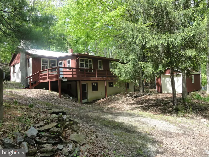 191 DOGWOOD LN, Bluemont, VA 20135