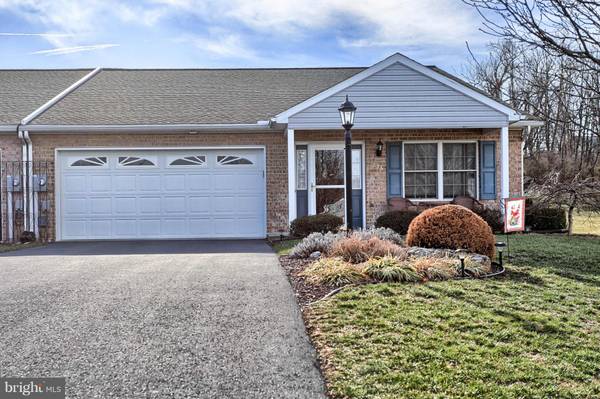 Waynesboro, PA 17268,736 FIR SPRING DR