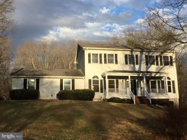 Jeffersonton, VA 22724,19175 SHADOW SPRINGS CT