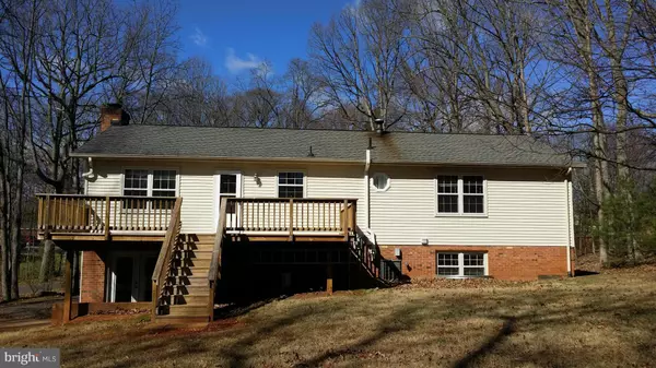 Culpeper, VA 22701,13447 BONNIE CT