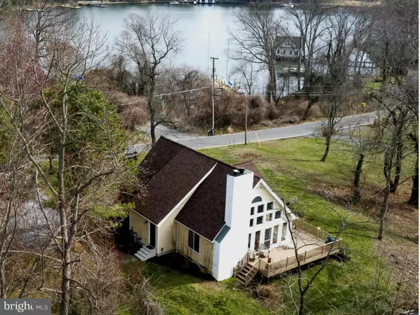 397 FOREST BEACH RD, Annapolis, MD 21409