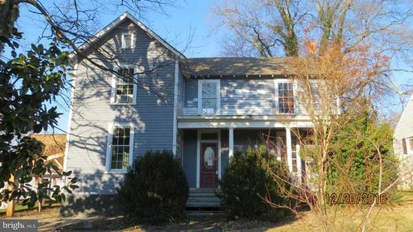 322 PARK AVE, Culpeper, VA 22701