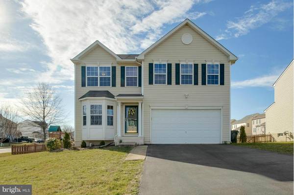 714 BLOSSOM TREE RD, Culpeper, VA 22701