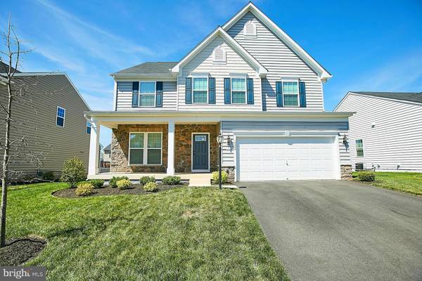 12209 SALT CEDAR LN, Culpeper, VA 22701