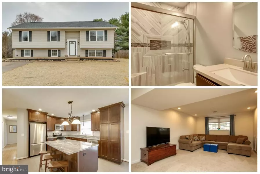 1576 HARRIER LN, Culpeper, VA 22701