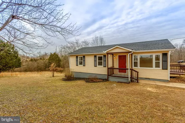 20064 OLD MILL RD, Culpeper, VA 22701