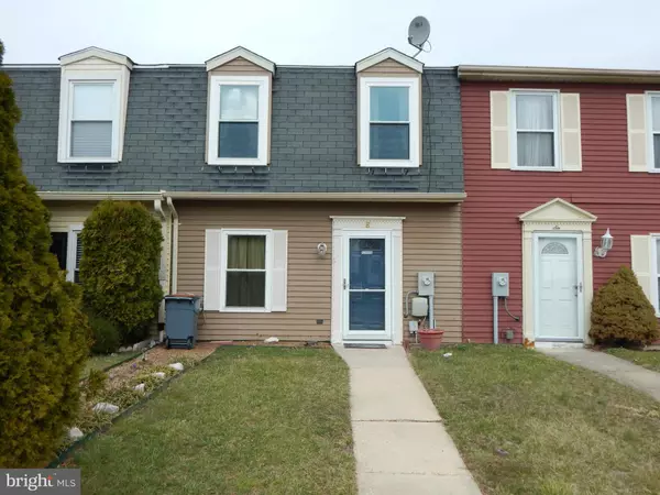 8 HOLCUMB CT, Baltimore, MD 21220