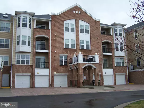 8603 WINTERGREEN CT #7-405, Odenton, MD 21113