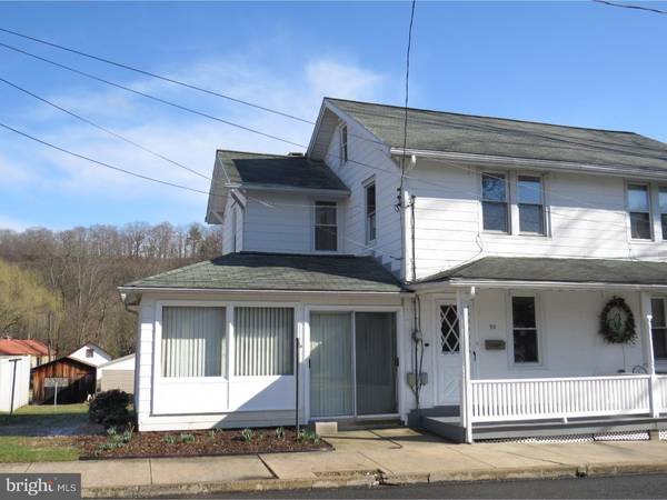 93 MIFFLIN ST, Pine Grove, PA 17963