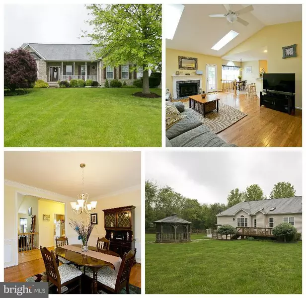 145 VISTA LN, White Post, VA 22663