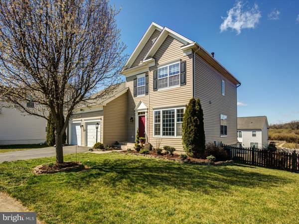 517 COBBLER DR, Berryville, VA 22611