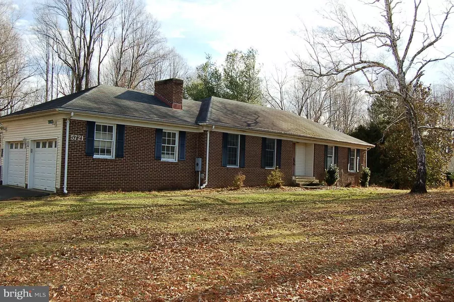 5721 HARDESTY RD, Sunderland, MD 20689