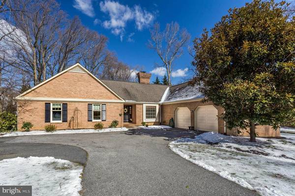 32 BELLEVIEW DR, Severna Park, MD 21146