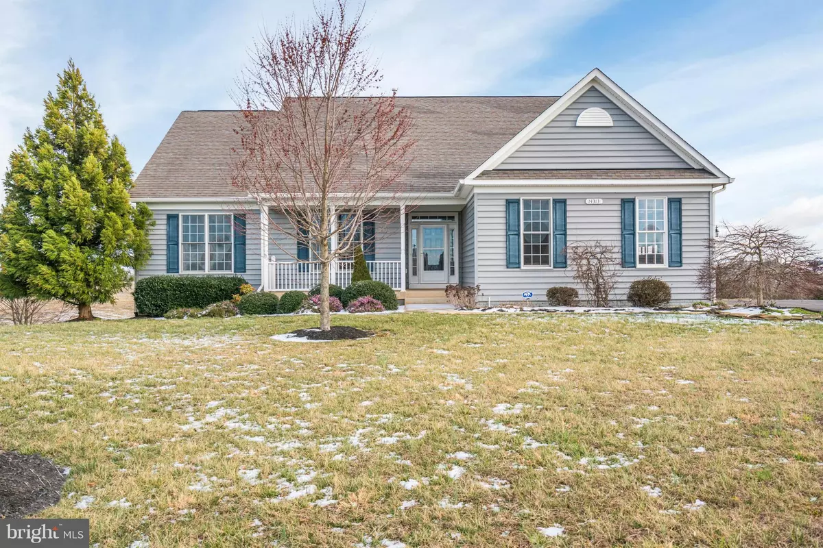 Culpeper, VA 22701,14313 SOUTH HALL CT