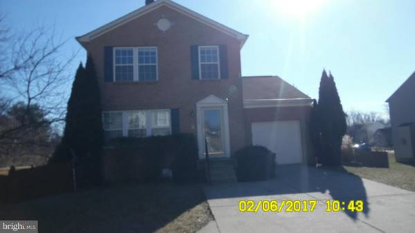 7726 BIG BUCK DR, Baltimore, MD 21244