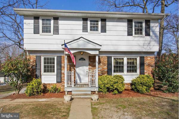 1161 ANGLERS WAY, Annapolis, MD 21409