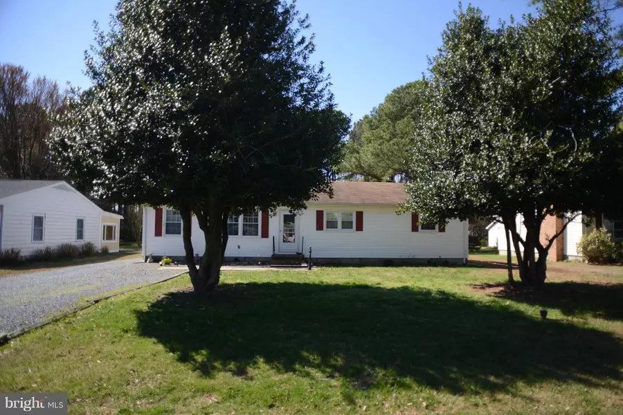 1210 JEFFERSON AVE, Saint Michaels, MD 21663