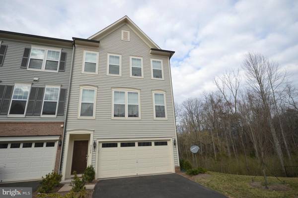 8108 HONEY BEE WAY, Manassas Park, VA 20111