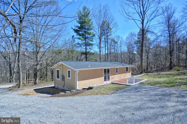 Bluemont, VA 20135,241 ALDER LN