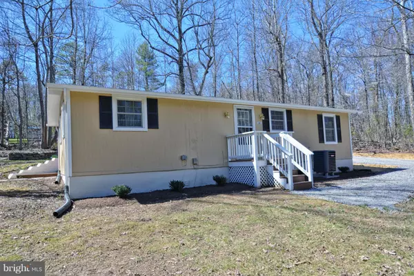 Bluemont, VA 20135,241 ALDER LN