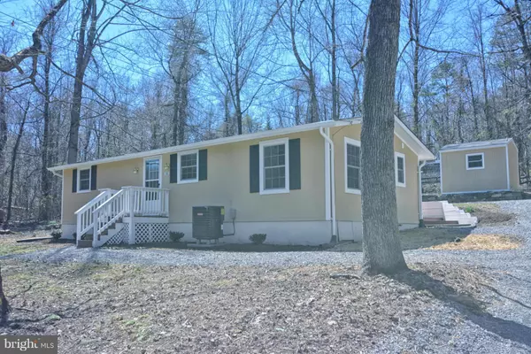 Bluemont, VA 20135,241 ALDER LN