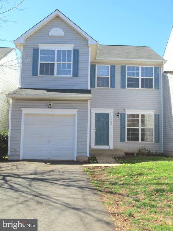 2158 BLUE SPRUCE DR, Culpeper, VA 22701