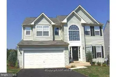 631 HOLLY CREST DR, Culpeper, VA 22701