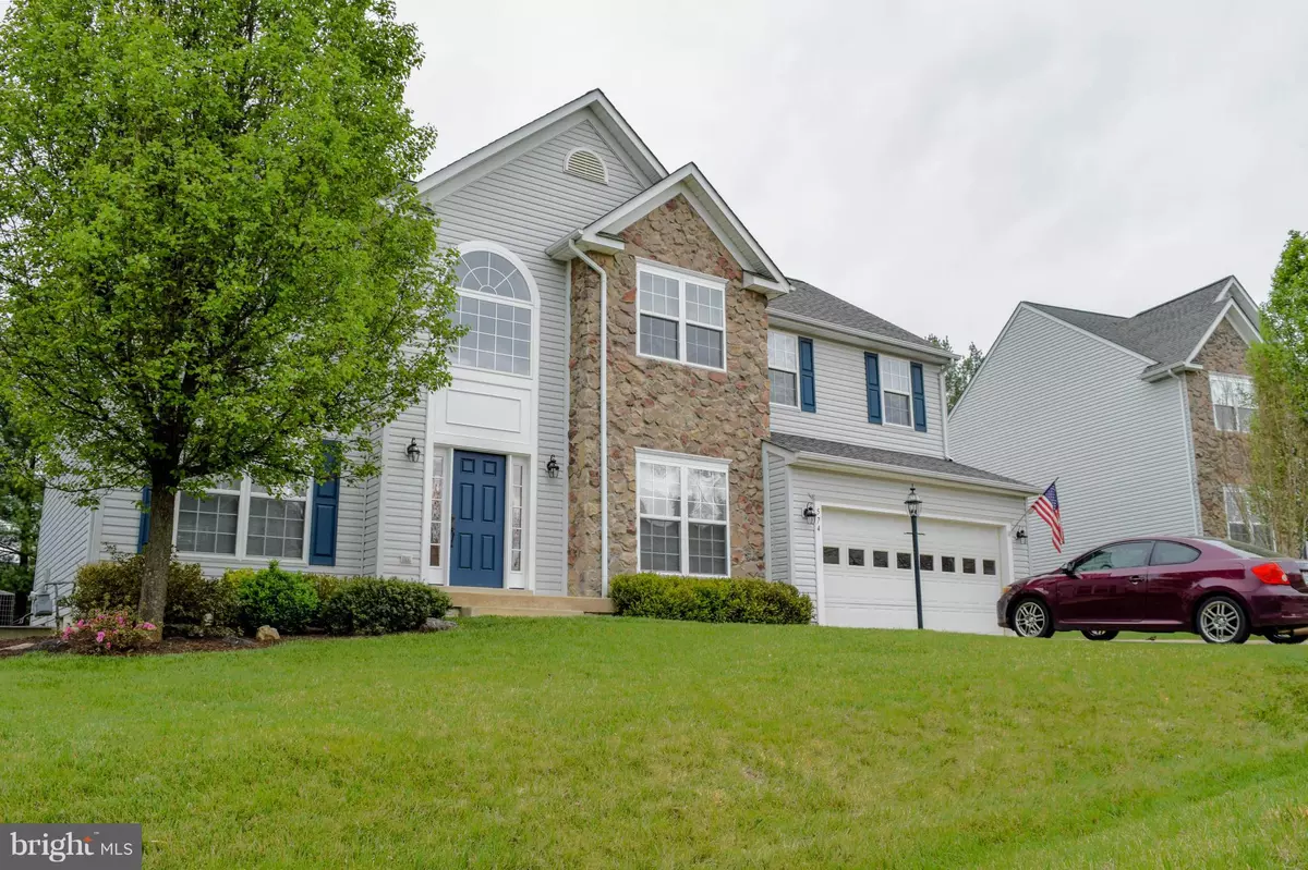 Culpeper, VA 22701,574 WINDERMERE DR