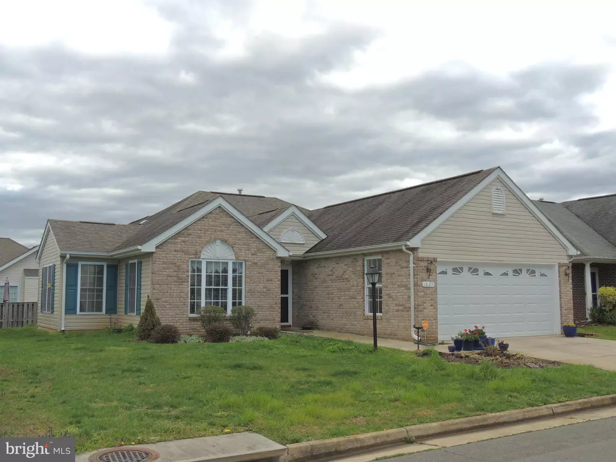 Culpeper, VA 22701,1629 ADDIE LN