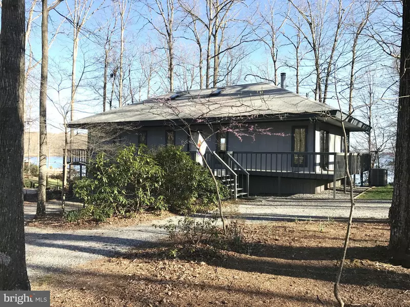 3037 CONWAYS TRL, Bumpass, VA 23024