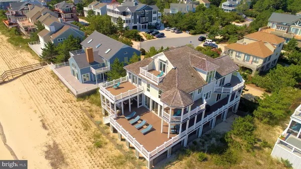 39671 BAYBERRY DUNES LN, North Bethany, DE 19930