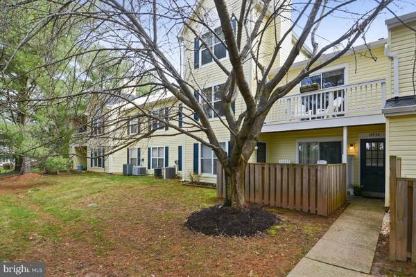 18036 ROLLING MEADOW WAY #267, Olney, MD 20832