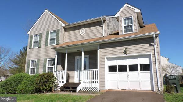 604 ROCKY KNOLL ARCH, Culpeper, VA 22701