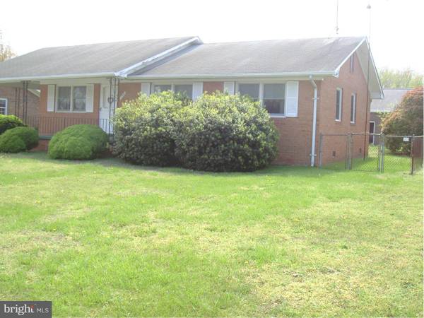 148 12TH, Colonial Beach, VA 22443