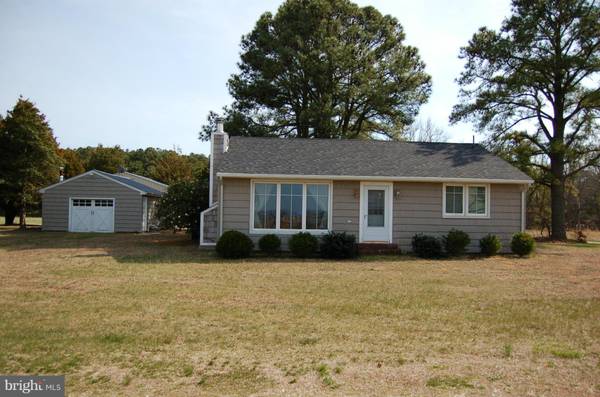 2235 ELLIOTT ISLAND RD, Vienna, MD 21869