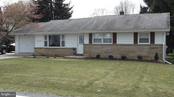 12164 PEN MAR RD, Waynesboro, PA 17268