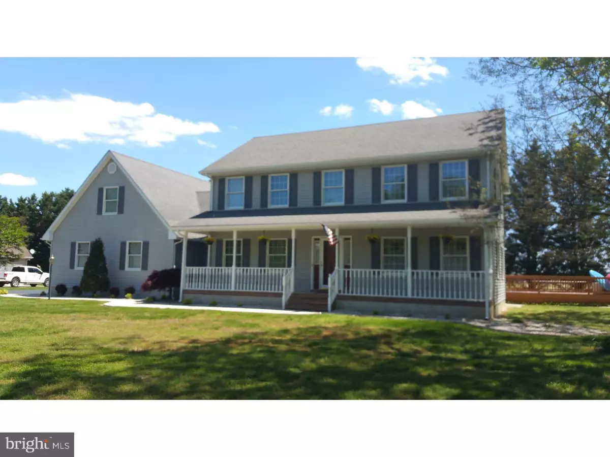 Harrington, DE 19952,113 WOODVIEW DR