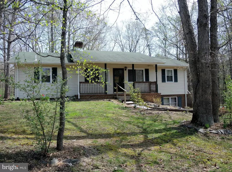 3045 COLVIN RD, Amissville, VA 20106