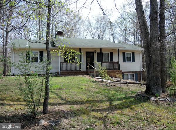 3045 COLVIN RD, Amissville, VA 20106