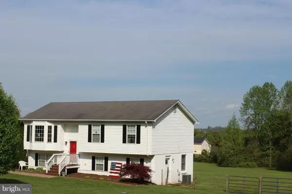 Culpeper, VA 22701,15479 MARKER LN