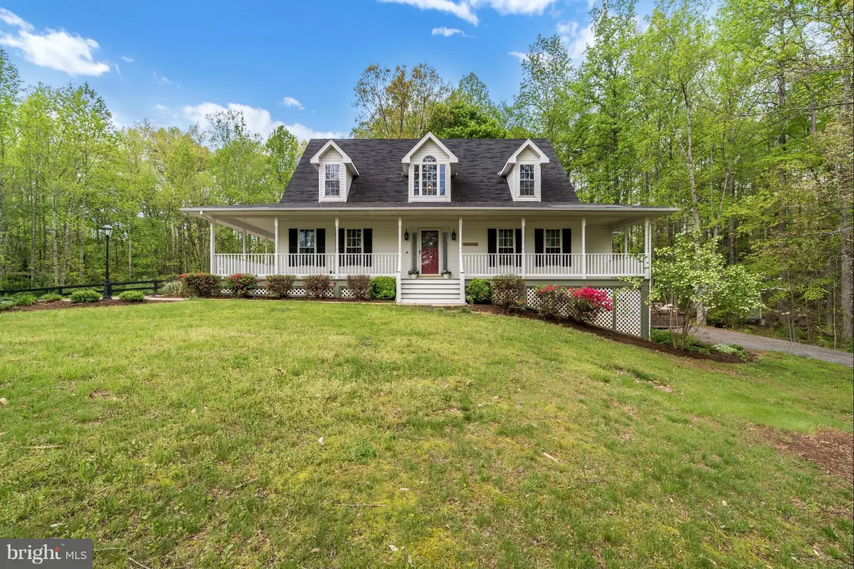 Amissville, VA 20106,16308 COVEY CIR