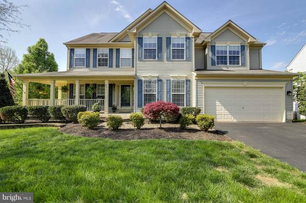 871 WOODCREST LOOP, Culpeper, VA 22701